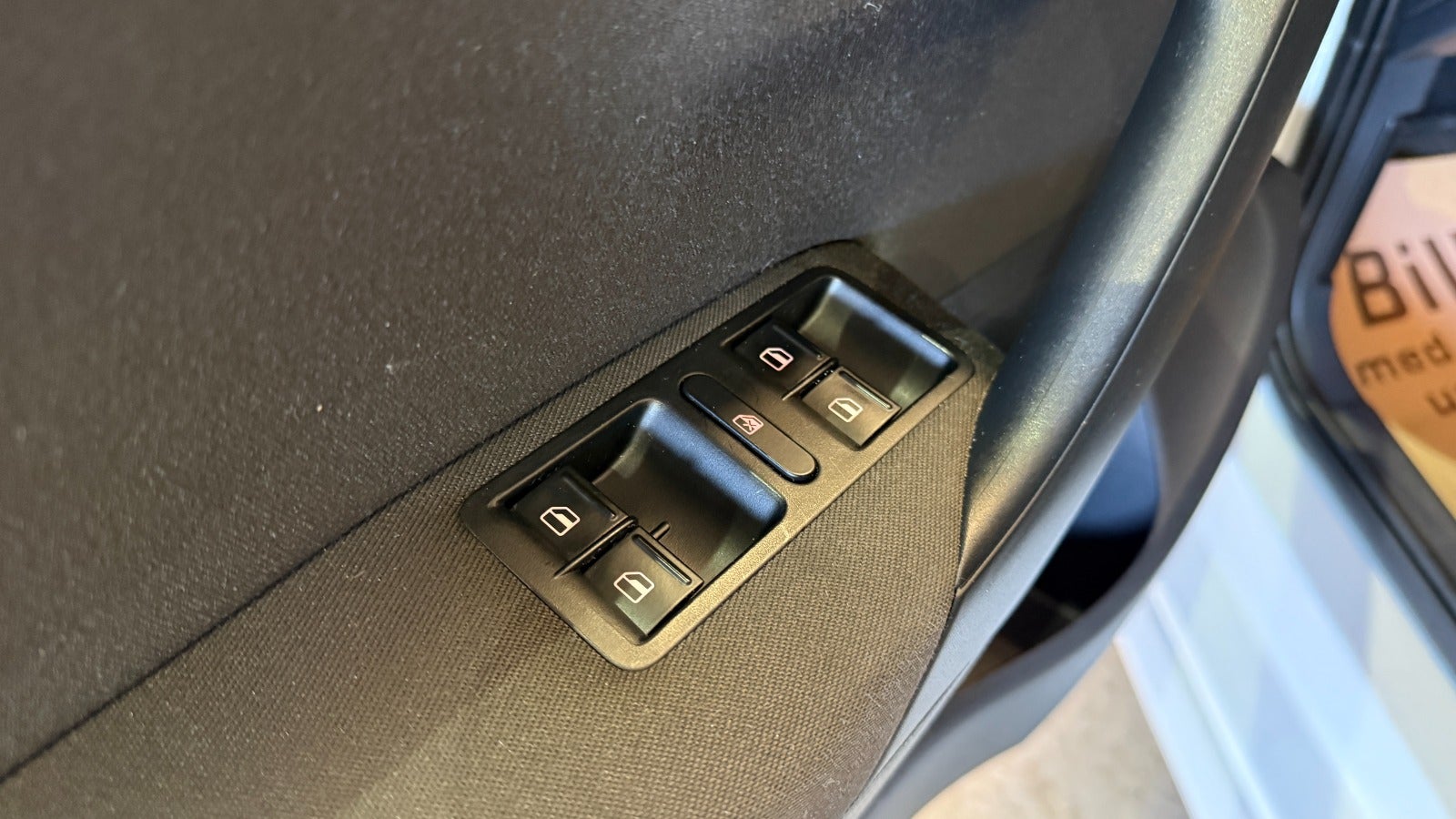 Billede af VW Polo 1,2 TSi 105 Highline DSG