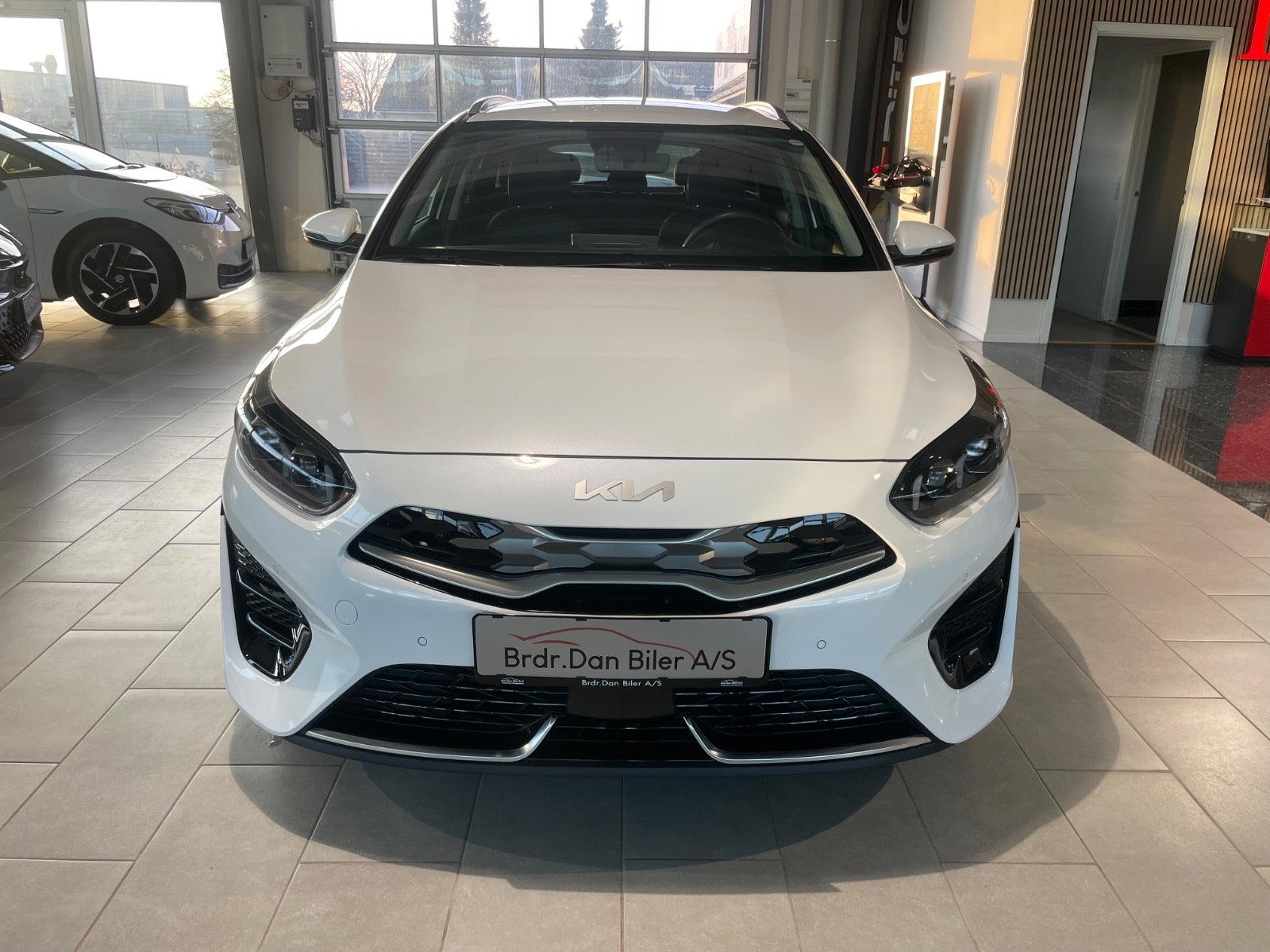 Kia Ceed 2023