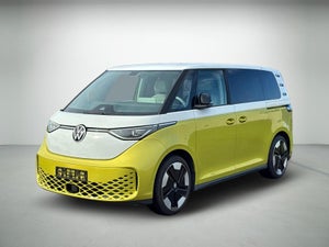 VW ID.Buzz Style SWB