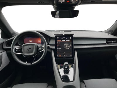 Polestar 2 Long Range billede 3