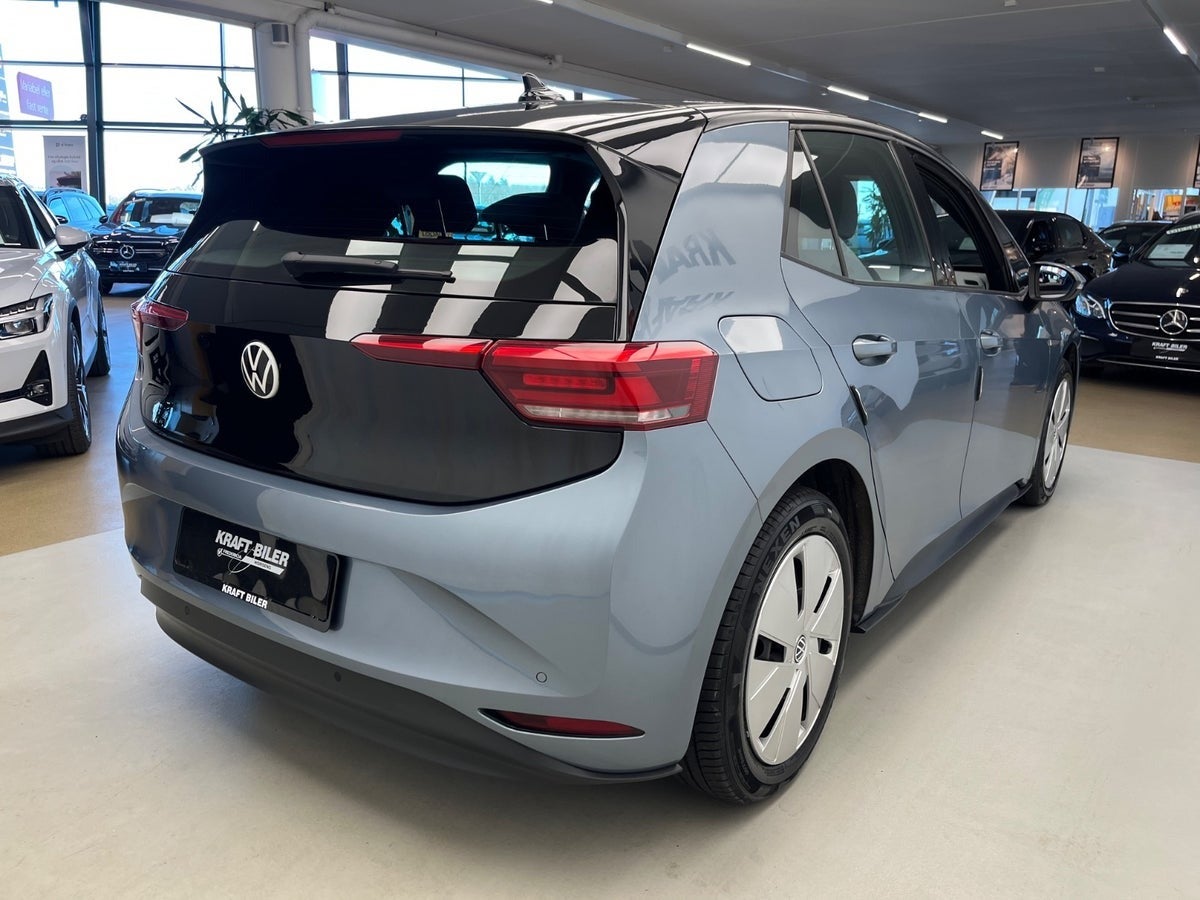 Billede af VW ID.3 58 Pro Performance Life