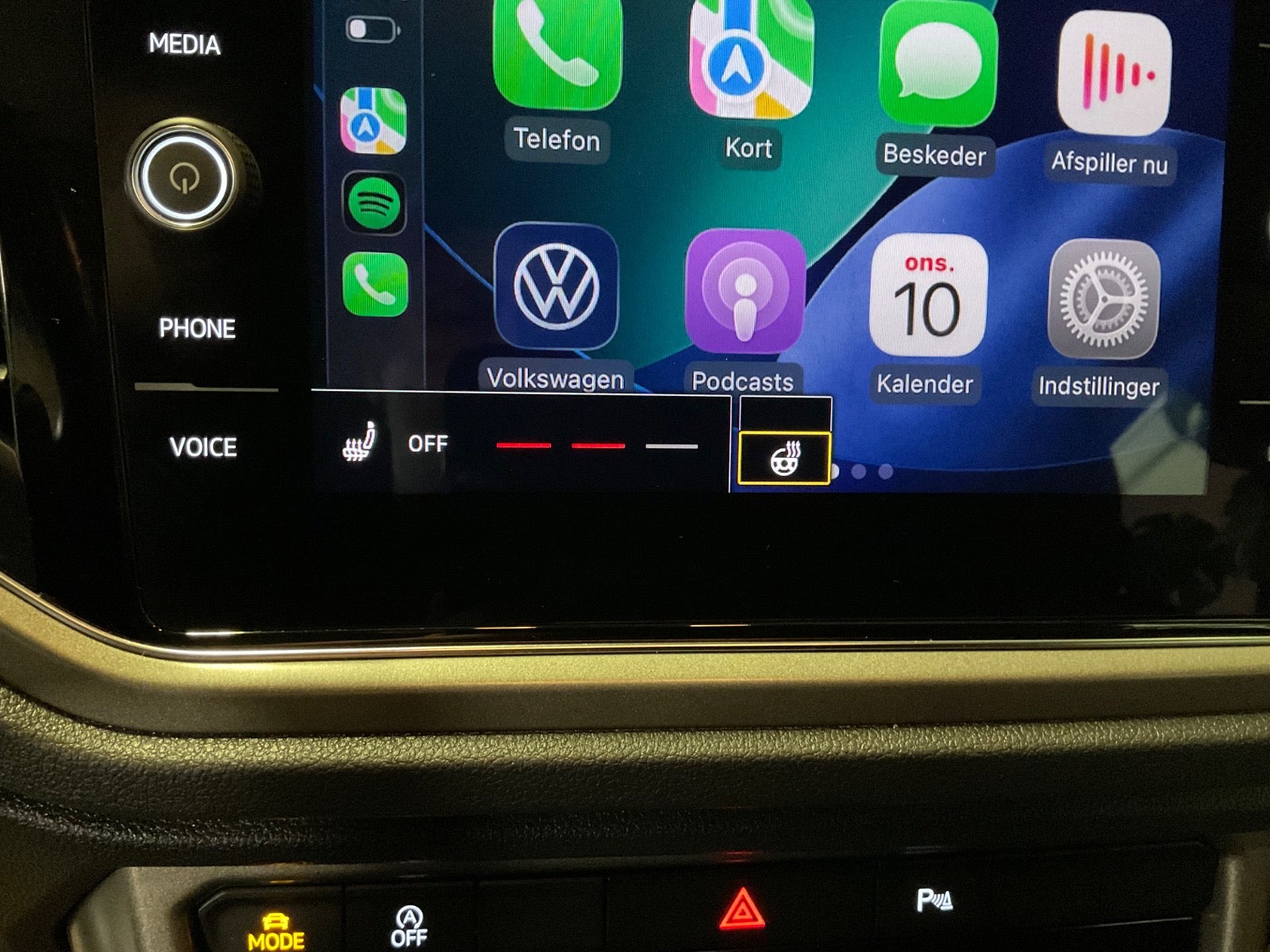 VW T-Roc 1,0 TSi 110 Style 5d - 14