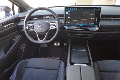 VW ID.7 Style Tourer