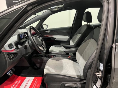 VW ID.3 Pro S
