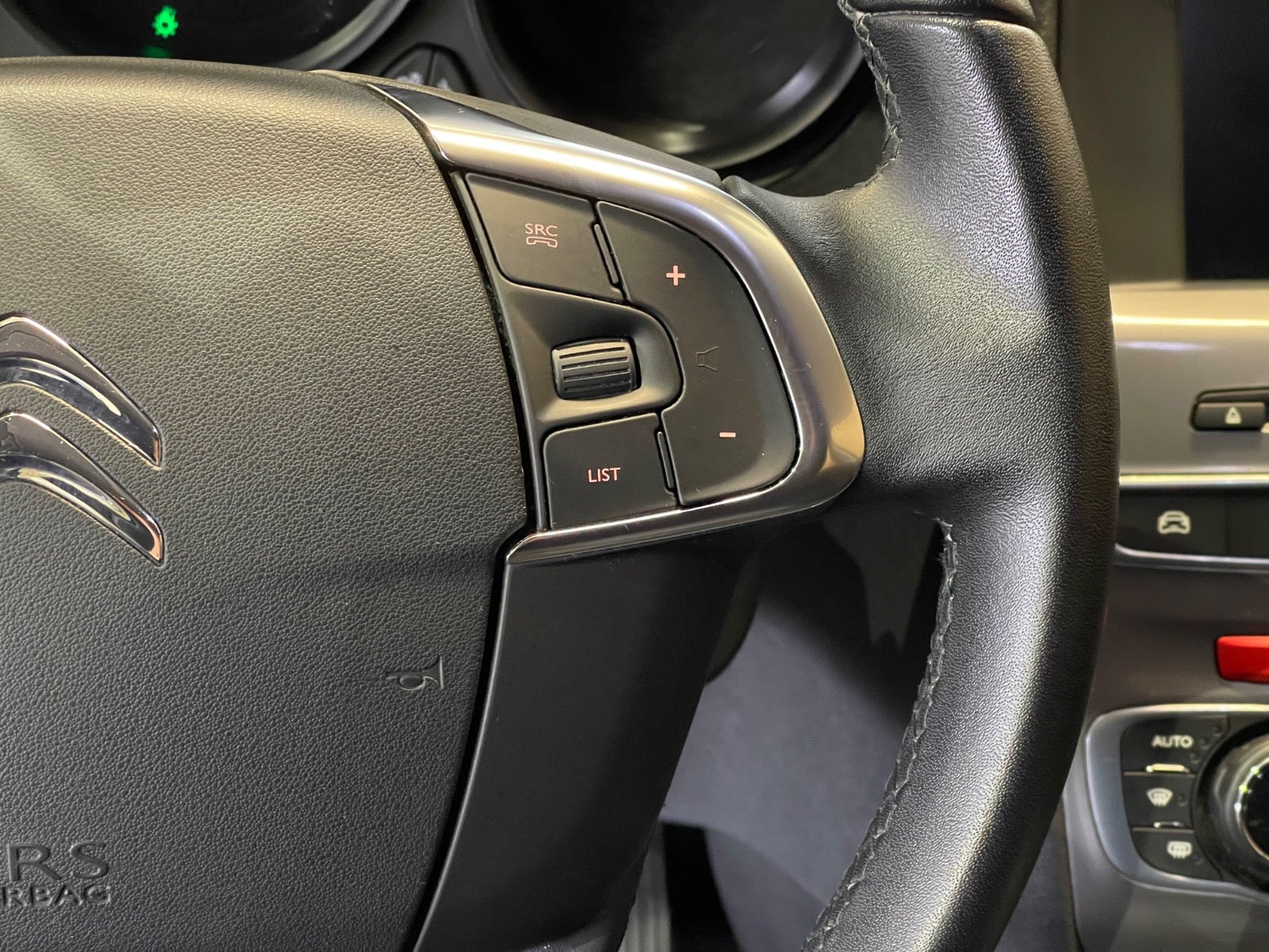Billede af Citroën C4 1,2 PureTech 110 Feel
