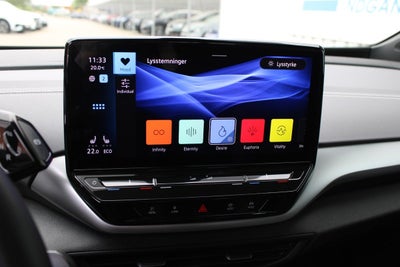 VW ID.5 Pro
