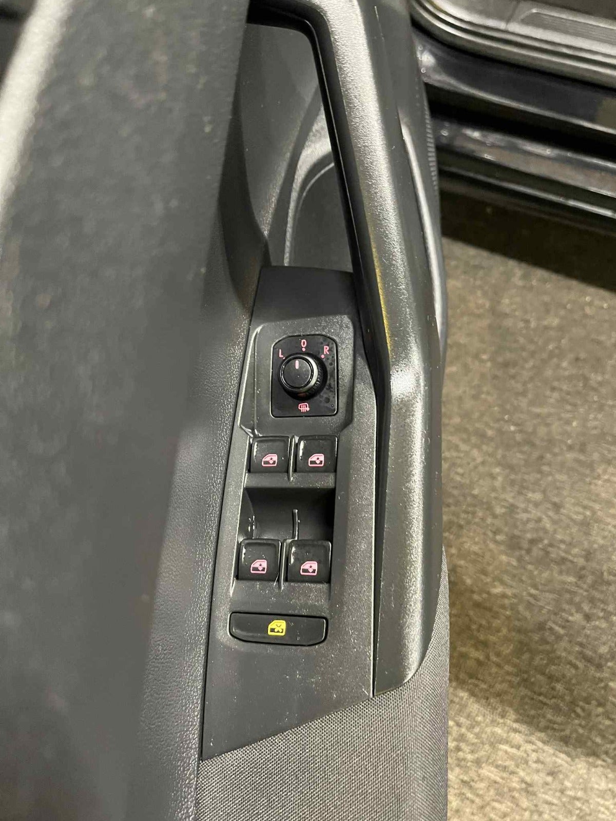 Billede af VW Polo 1,0 TSi 95 Comfortline DSG