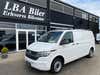 VW Transporter TDi 150 Kassevogn lang thumbnail