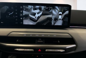 Kia EV4 Long Range GT-Line