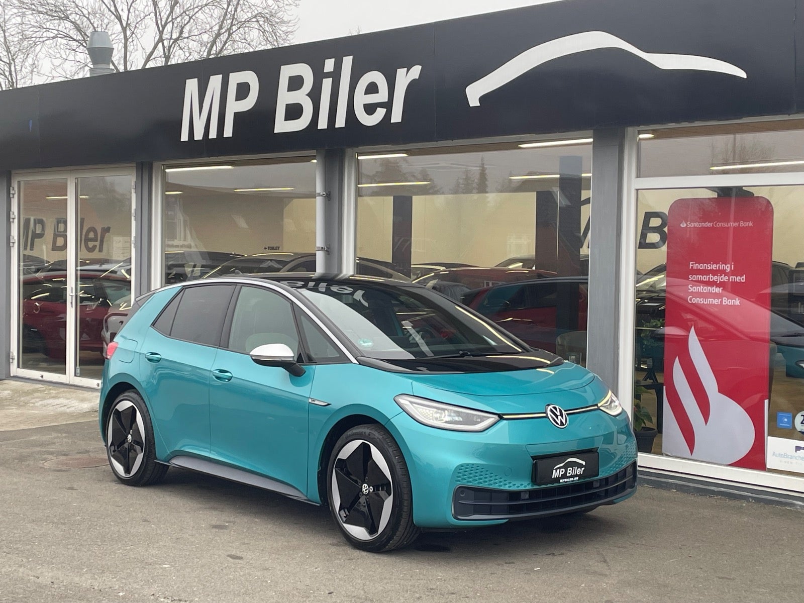 Billede af VW ID.3  Pro Performance 1ST