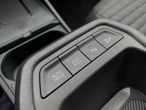 Kia EV4 Long Range GT-Line Fastback