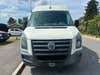 VW Crafter TDi 163 Kassevogn 4325 thumbnail