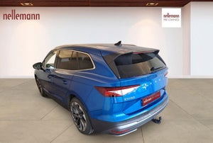 Skoda Enyaq iV Lodge