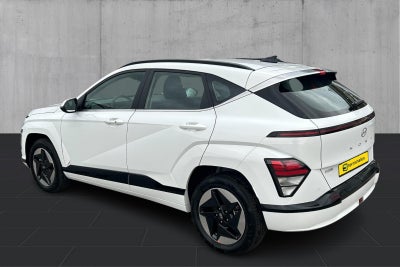 Hyundai Kona EV Essential Van - 2