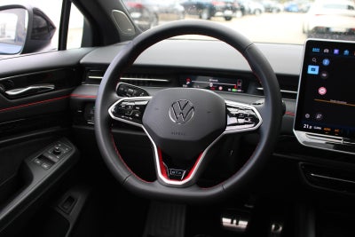 VW ID.7 GTX Max 4Motion