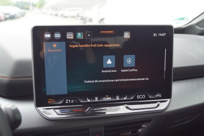 Cupra Born e-Boost