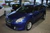 Suzuki Baleno Dualjet Comfort CVT thumbnail