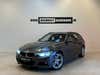 BMW 320d Touring M-Sport aut. thumbnail