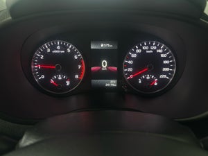 Kia Picanto Prestige Upgrade