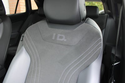 VW ID.4 Pro Performance
