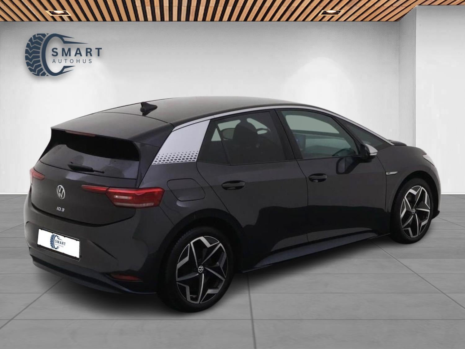 Billede af VW ID.3 58 1ST Plus Performance