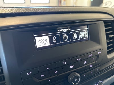 Toyota ProAce D 115 Medium Comfort
