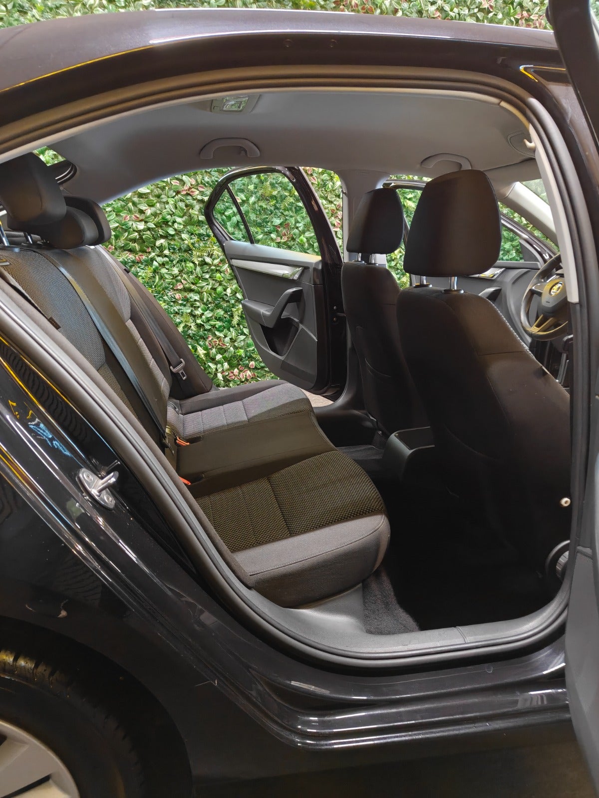 Billede af Skoda Octavia 2,0 TDi 150 Ambition