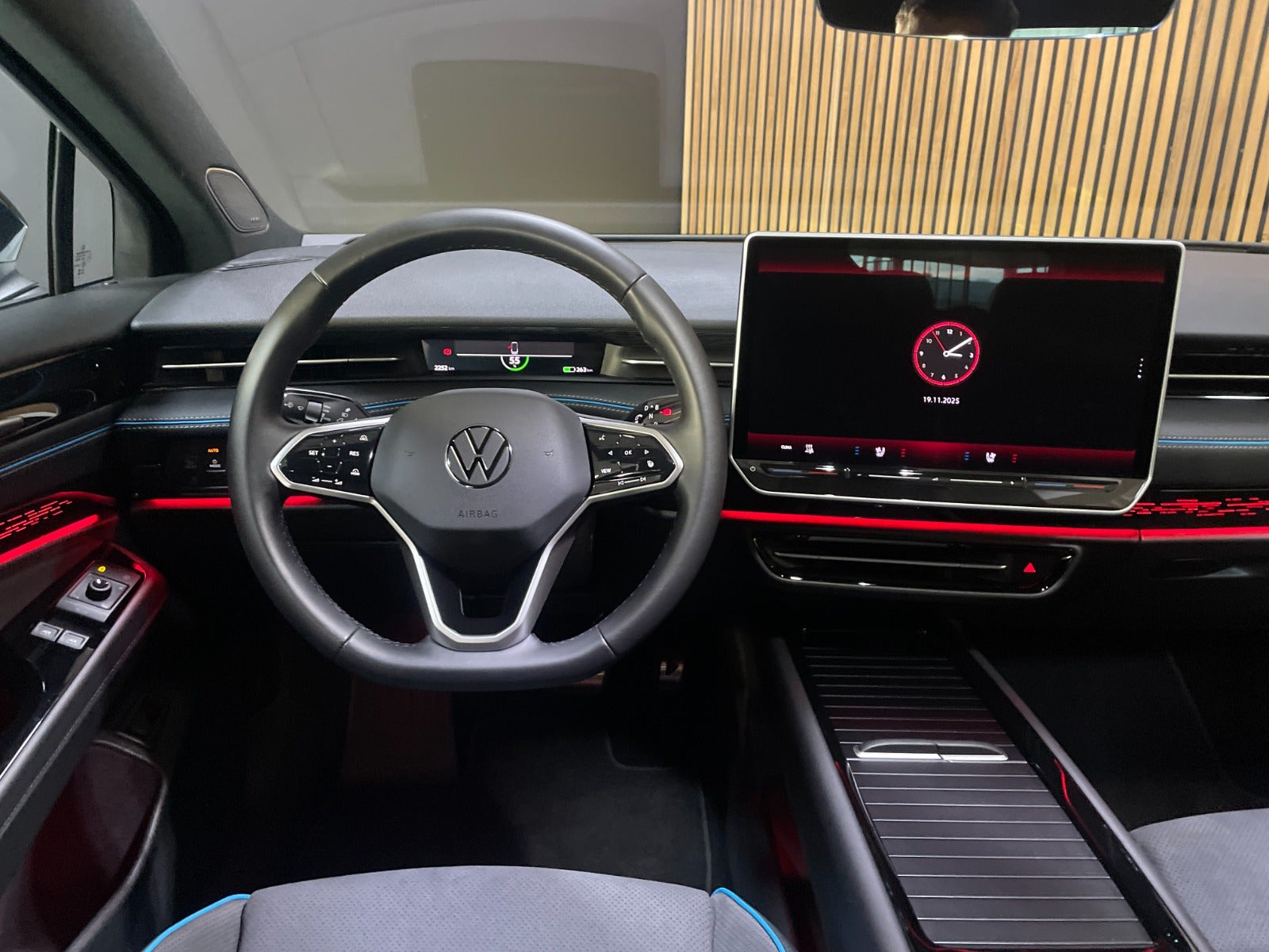 Billede af VW ID.7 77 Style