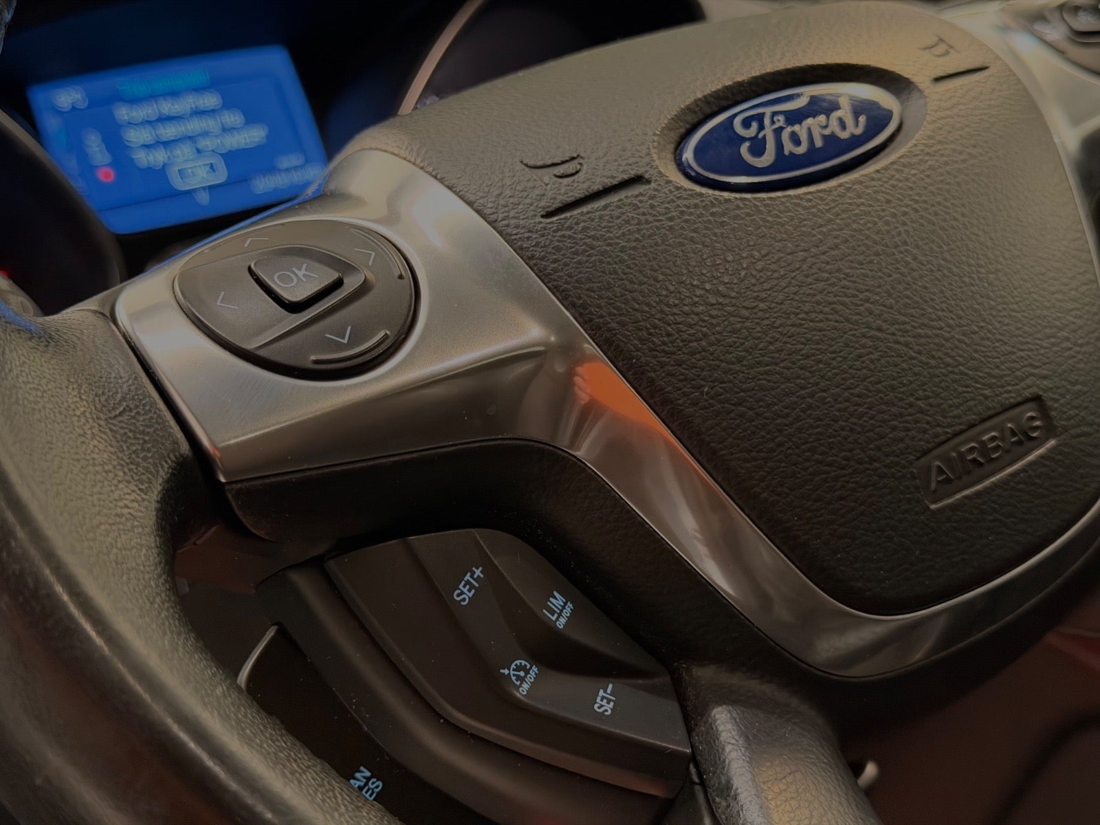 Billede af Ford Kuga 2,0 TDCi 140 Titanium