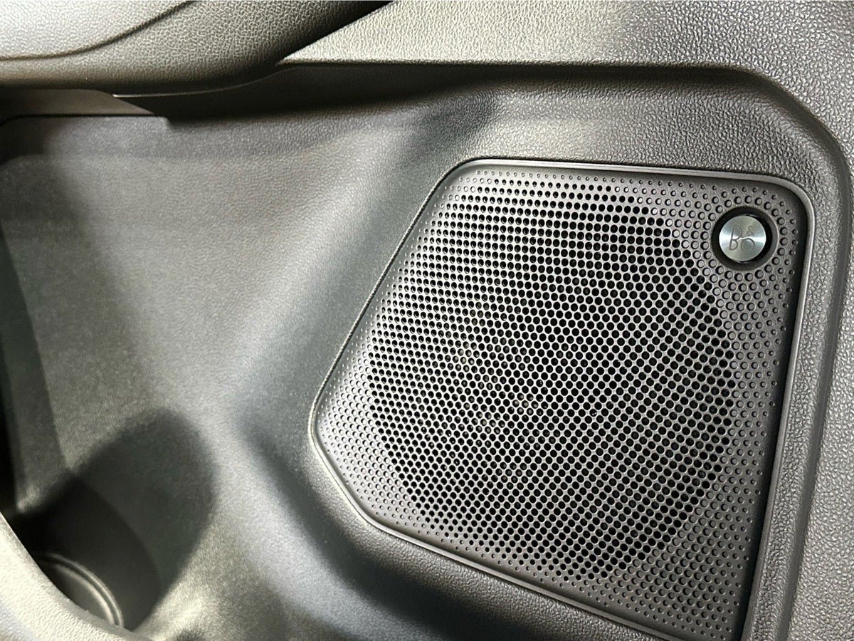 Ford Kuga PHEV ST-Line X CVT billede 14