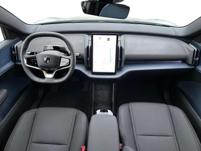 Volvo EX30 Extended Range Plus billede 3