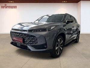 MG HS PHEV Luxury