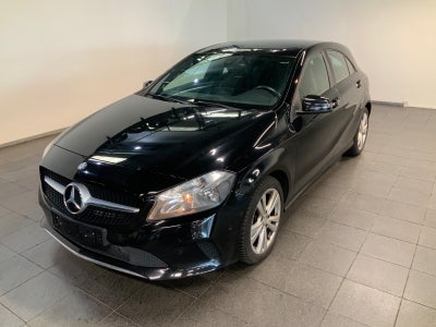 Mercedes A180 d 1,5 Urban aut. 5d