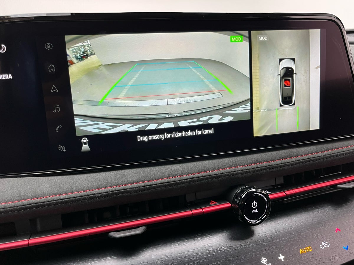 Nissan Ariya Nismo e-4ORCE billede 11