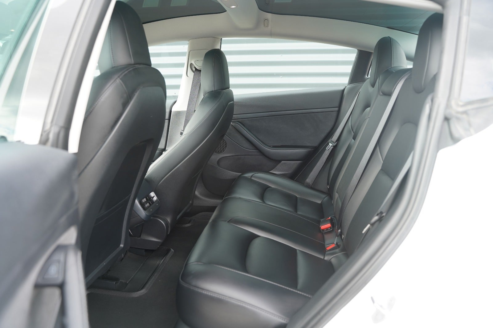 Billede af Tesla Model 3  Long Range AWD