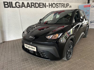 BYD Dolphin Surf 43 Boost 5d