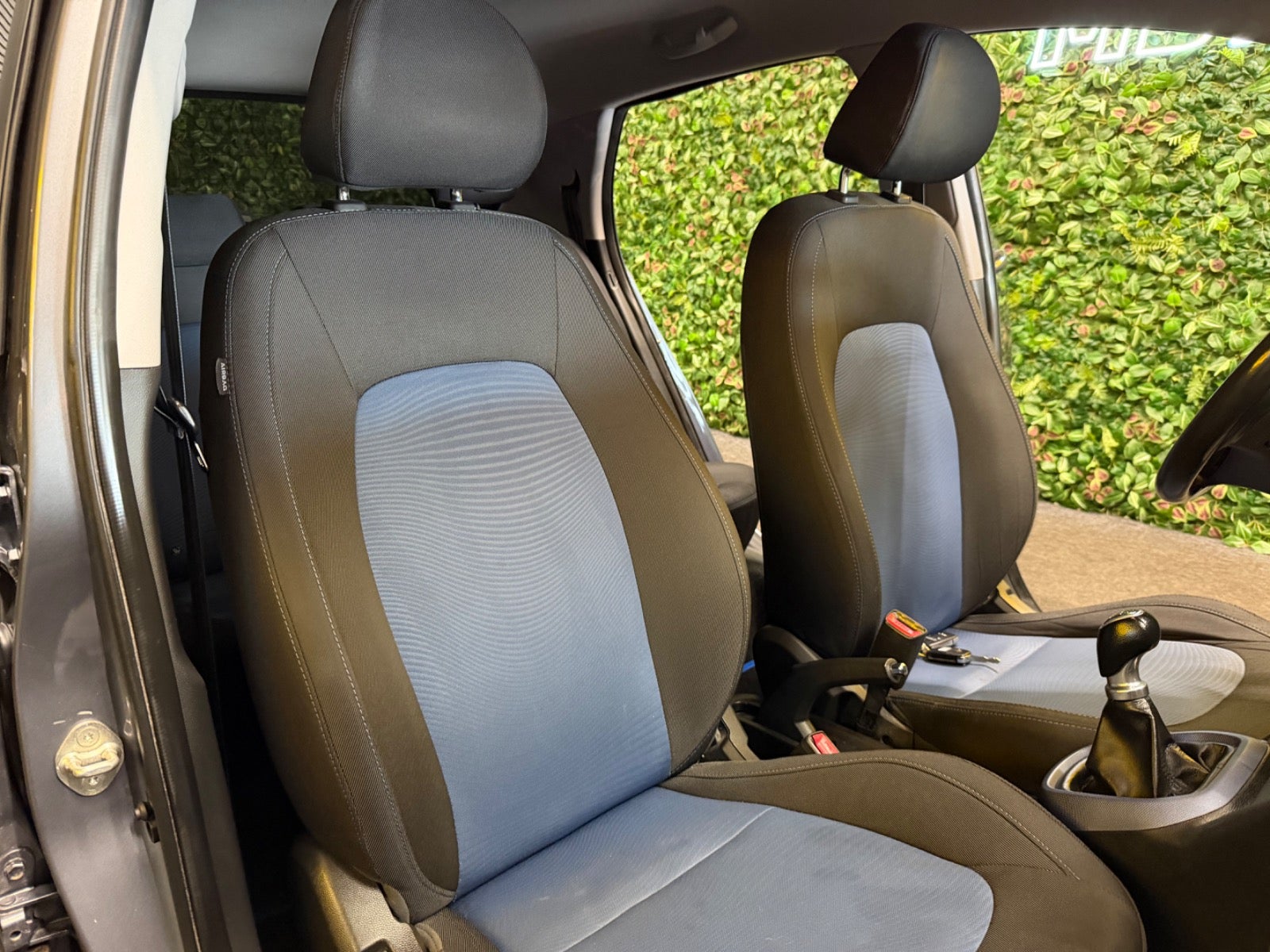 Billede af Hyundai i10 1,25 Comfort Air