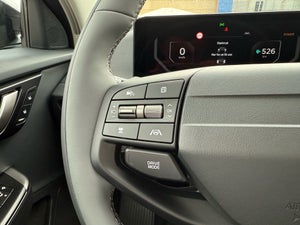 Kia EV6 Long Range Prestige