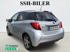 Toyota Yaris Hybrid H1 e-CVT thumbnail