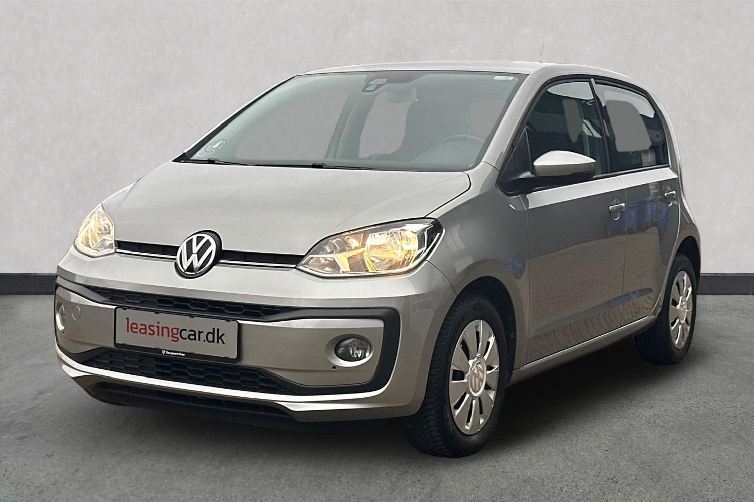 Billede af VW Up! 1,0 MPi 60 Move BMT