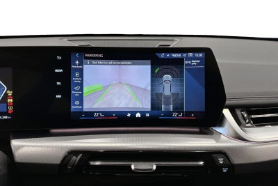 BMW iX1 eDrive20 M-Sport