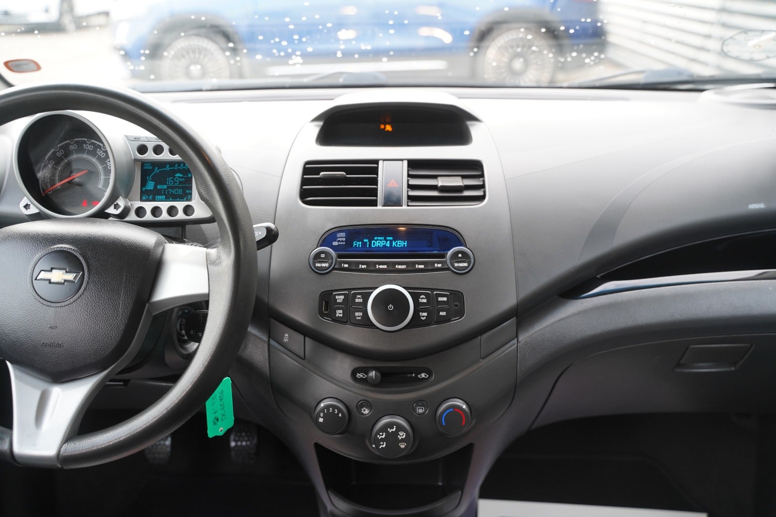 Billede af Chevrolet Spark 1,2 LS