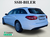 Mercedes C200 stc. aut. thumbnail