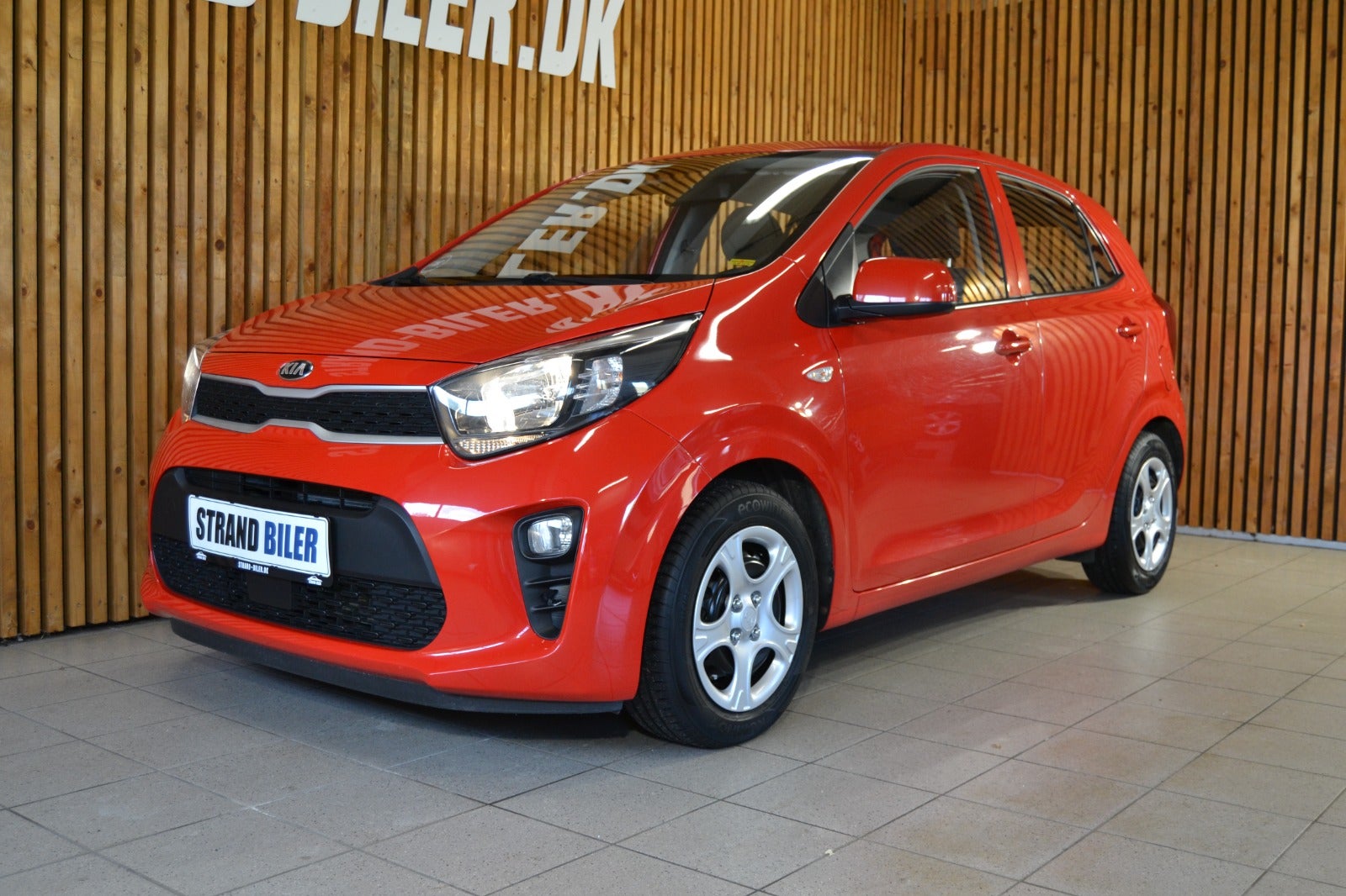 Kia Picanto 2019