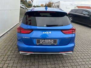 Kia Ceed T-GDi GT-Line S SW DCT