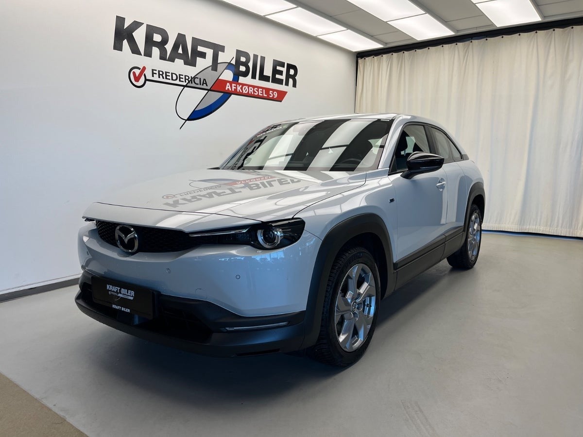 Billede af Mazda MX-30  e-SkyActiv Sky