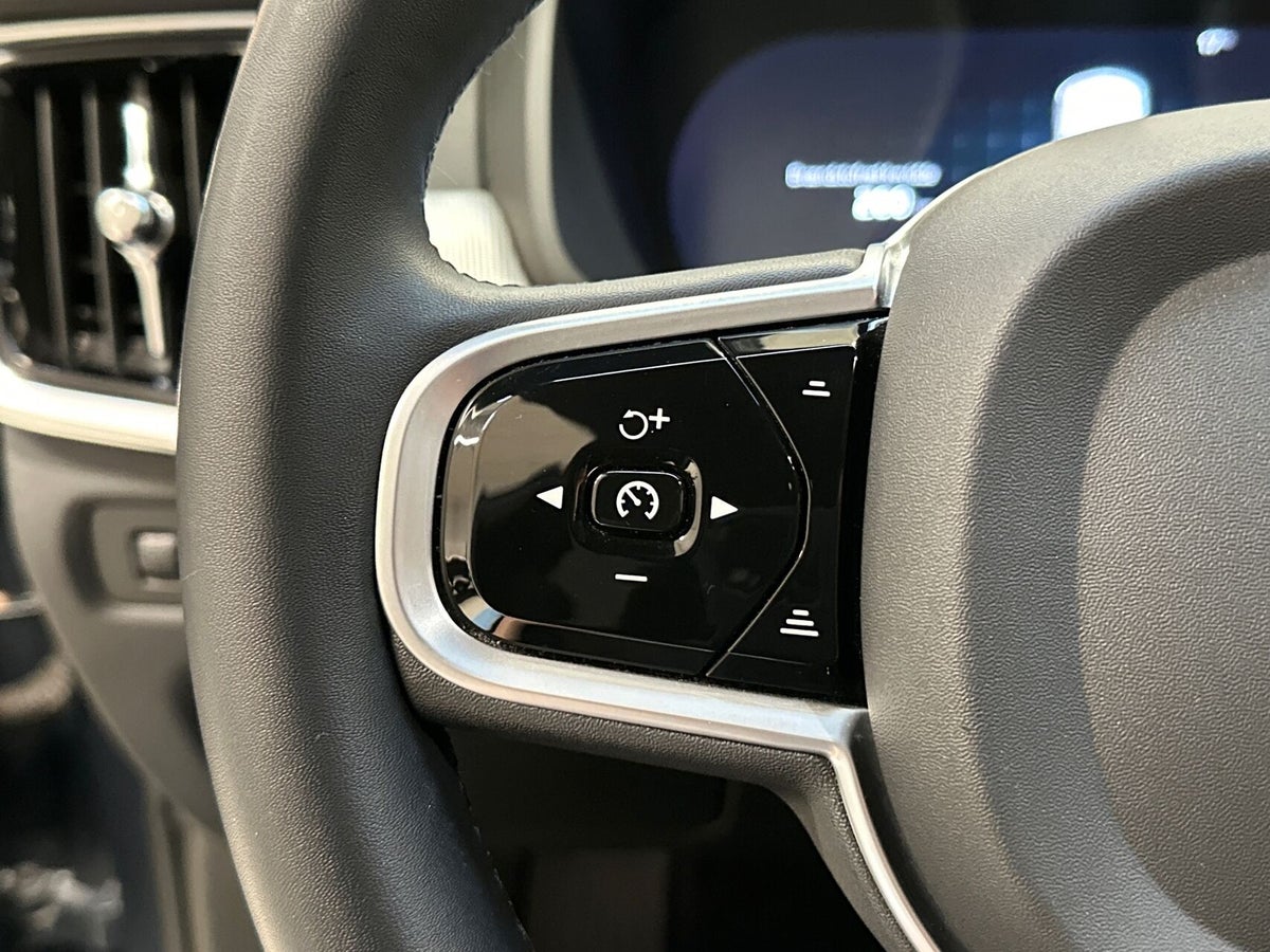 Volvo V90 T6 ReCharge R-Design aut. AWD billede 18
