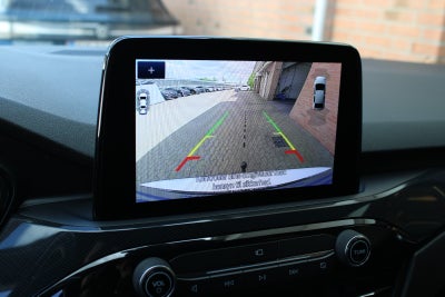 Ford Kuga PHEV ST-Line X CVT