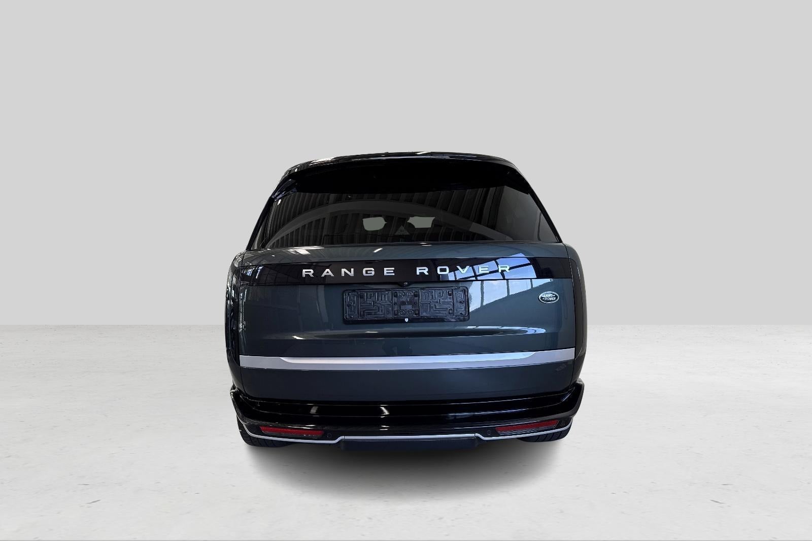 Land Rover Range Rover 3,0 P510e Autobiography aut.