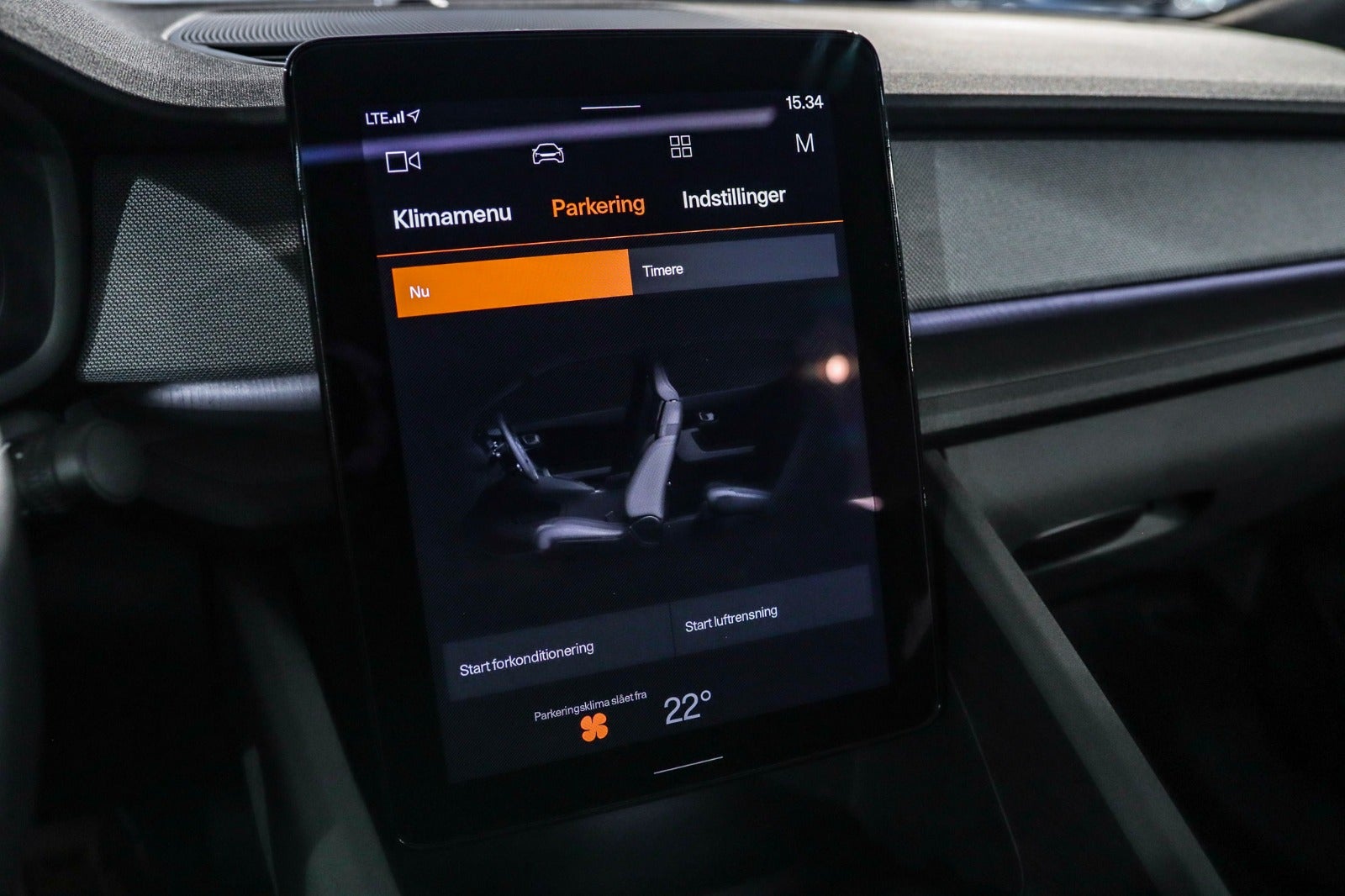 Billede af Polestar 2  Long Range